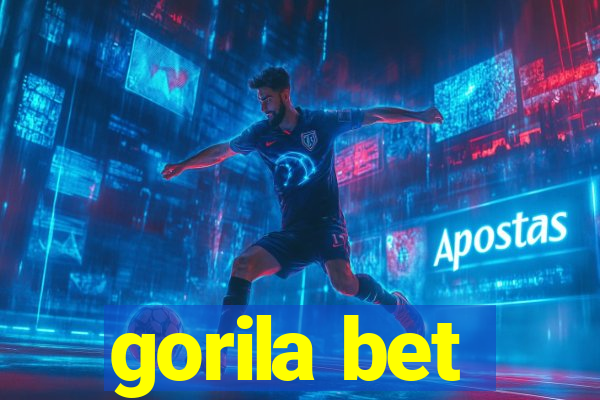 gorila bet